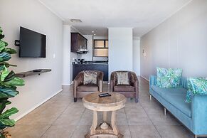 Point Waterfront Apartments