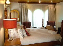 Bay Tree Guest House