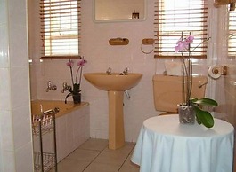 Bay Tree Guest House