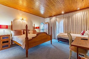 Bay Tree Guest House
