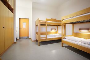 DJH Jugendherberge Greifswald - Hostel