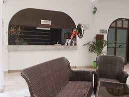 Hotel Tortuga Acapulco