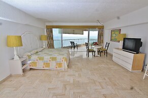 Hotel Tortuga Acapulco