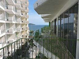 Hotel Tortuga Acapulco