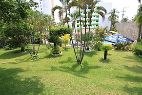Hotel Tortuga Acapulco