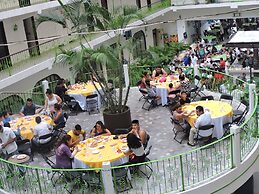 Hotel Tortuga Acapulco
