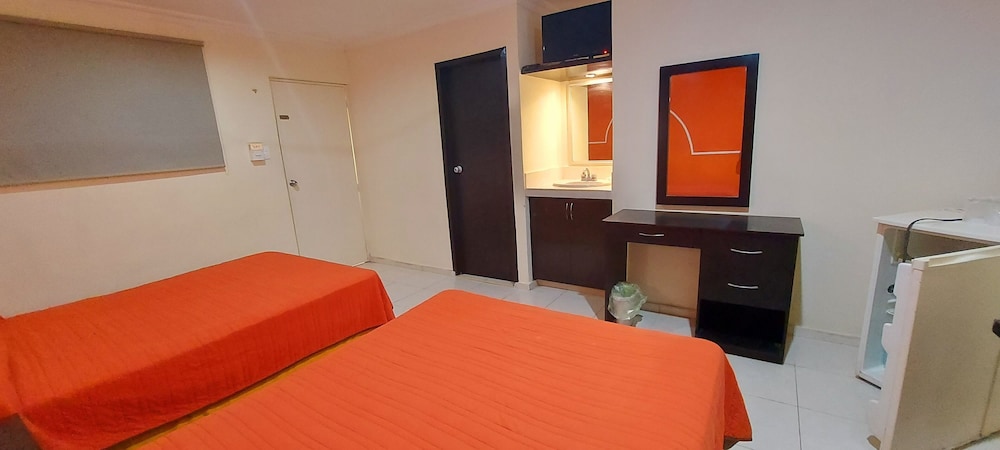 Hotel El Marques