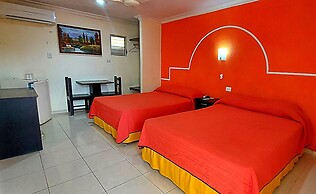 Hotel El Marques