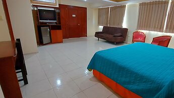 Hotel El Marques