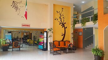 Hotel El Marques