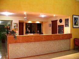 Hotel El Marques