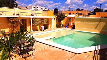 Hotel El Marques