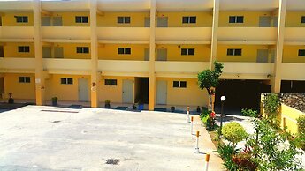 Hotel El Marques