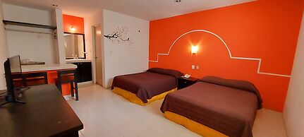 Hotel El Marques