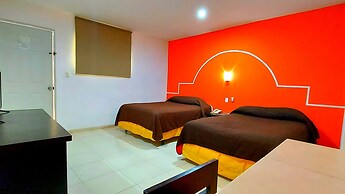 Hotel El Marques