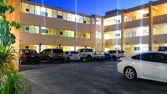 Hotel El Marques