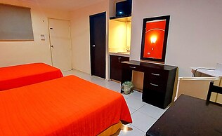 Hotel El Marques