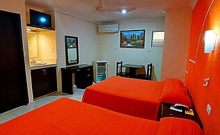 Hotel El Marques