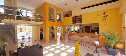 Hotel El Marques