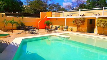 Hotel El Marques