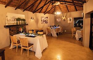 Thornhill Safari Lodge