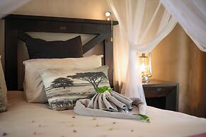 Thornhill Safari Lodge