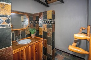 Thornhill Safari Lodge