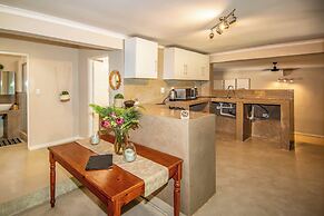 Thornhill Safari Lodge