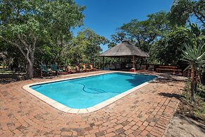Thornhill Safari Lodge
