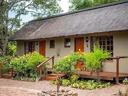 Thornhill Safari Lodge