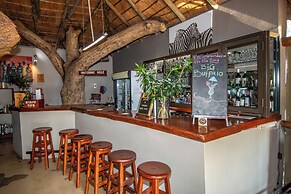 Thornhill Safari Lodge