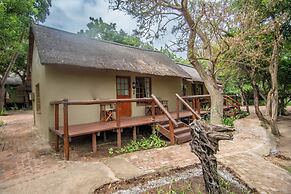 Thornhill Safari Lodge