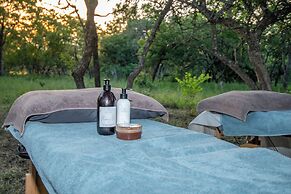 Thornhill Safari Lodge