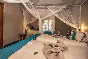 Thornhill Safari Lodge