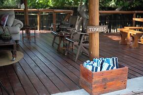 Thornhill Safari Lodge