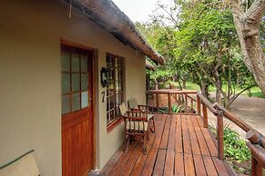Thornhill Safari Lodge