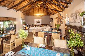 Thornhill Safari Lodge
