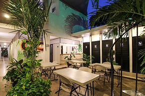 Hostal Gayser - Hostel