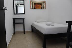 Hostal Gayser - Hostel