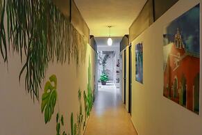 Hostal Gayser - Hostel