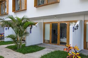 Casa Villamor