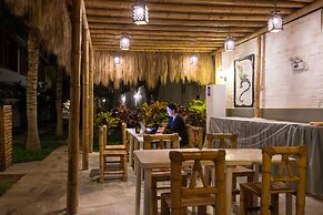 Casa Villamor
