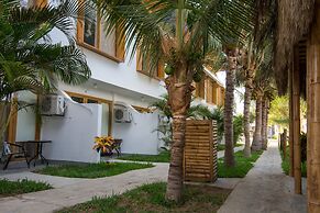 Casa Villamor
