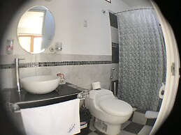 Casa Villamor