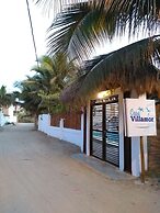 Casa Villamor