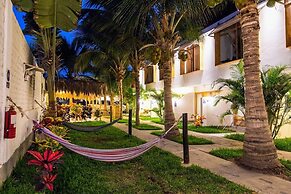Casa Villamor