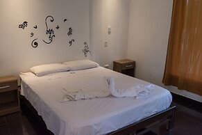 Casa Villamor