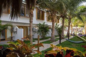 Casa Villamor