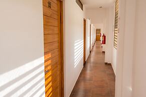 Casa Villamor