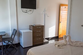 Casa Villamor